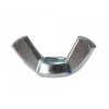 Wing Nut Bright Zinc Plate M10