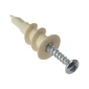 Plasterboard Fixing Nylon (6)