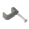 Cable Clips Twin & Earth 1.5mm pk 10