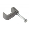 Cable Clips Twin & Earth 1.5mm pk 10