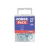 Spring Washers - Zinc Plated
