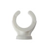 22mm Pipe Clips Clip In (Pk 100)