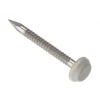 Polytop Pins White