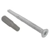 Woodfix Screws Timber To Steel Heavy 60mm
