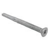 Woodfix Screws Timber To Steel Heavy 60mm