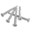 Woodfix Screws Timber To Steel Heavy 60mm