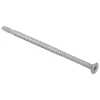 Woodfix Screws Timber To Steel Light 110mm