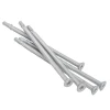 Woodfix Screws Timber To Steel Light 110mm