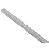 Woodfix Screws Timber To Steel Light 110mm