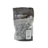 Metalfix Self Drilling Screws With Washers Heavy 32mm