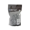Metalfix Self Drilling Screws With Washers Heavy 50mm