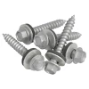 Metalfix Gash Point Screw Self Drilling Screws 45mm