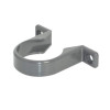 Universal - Pipe Clip 50mm - Grey
