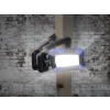 Faithfull Rechargeable Clip Light 10W
