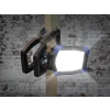 Faithfull Rechargeable Clip Light 30W