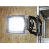 Faithfull LED Clip Light 40W 240V