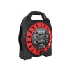 Faithfull Semi Enclosed Cable&Acirc;&nbsp;Reel 240V 20M 13A 4G