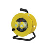 Cable Reel 25 Metre 16amp 1.5mm Cable 110 Volt