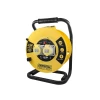 Faithfull Open Cable Reel 110V 40m 16A 2 Socket (1.5mm Cable)