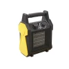 Faithfull Ceramic Fan Heater 2kW 240V