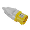 Yellow Plug 32 Amp 110 Volt