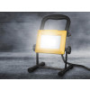 Faithfull SMD LED Pod Site Light 15W 240V