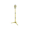 Faithfull LED Tripod Site Light 20W 110V