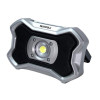 Faithfull Rechargeable Work Light with Speaker 20W