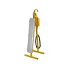 Faithfull LED Plasterer's Folding Light 2600 Lumens 240V