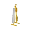 Faithfull LED Plasterer's Folding Light 2600 Lumens 110V
