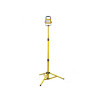 Faithfull SMD LED Tripod Site Light 35W 240V