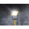 Faithfull SMD LED Tripod Site Light 35W 240V