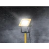 Faithfull SMD LED Tripod Site Light 35W 240V