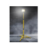 Faithfull SMD LED Tripod Site Light 35W 240V