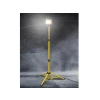 Faithfull SMD LED Tripod Site Light 35W 240V