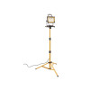 Faithfull Safety Sitelight with Tripod 45W 240V