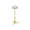 Faithfull LED Twin Tripod Site Light 70W 240V