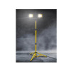 Faithfull LED Twin Tripod Site Light 70W 240V