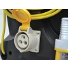 SMD LED Task Light with Power Take Off 20 Watt 110 Volt