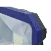 Faithfull Cool Touch Task Light With Power Take-Off Socket 20 Watt 240 Volt
