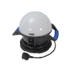 Faithfull Illuminator 360&Acirc;&deg; LED Task Light 50W 240V