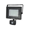 Faithfull SMD LED Security Light with PIR 30W 2400 Lumen 240V