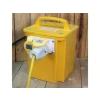 Faithfull Transformer 3.3kVA Dual Socket