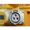 Faithfull Transformer 3.3kVA Dual Socket