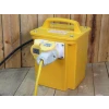 Faithfull Transformer 3.3kVA Dual Socket