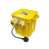 5 Kva Triple Outlet Transformer