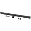 Faithfull Heavy-Duty Twin Head T-Bar Attachment