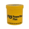 Frys Metals Powerflow Flux Large - 350g