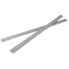 Frys Metals Plumbers Solder (2 Sticks) - Approximately 1 Kilo
