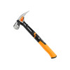 Fiskars IsoCore General Use Hammer 570g (20oz)